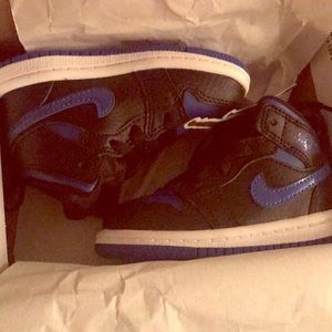 Toddler Jordan 1  TD 5c